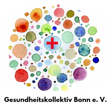Logo von Gesundheitskollektiv Bonn