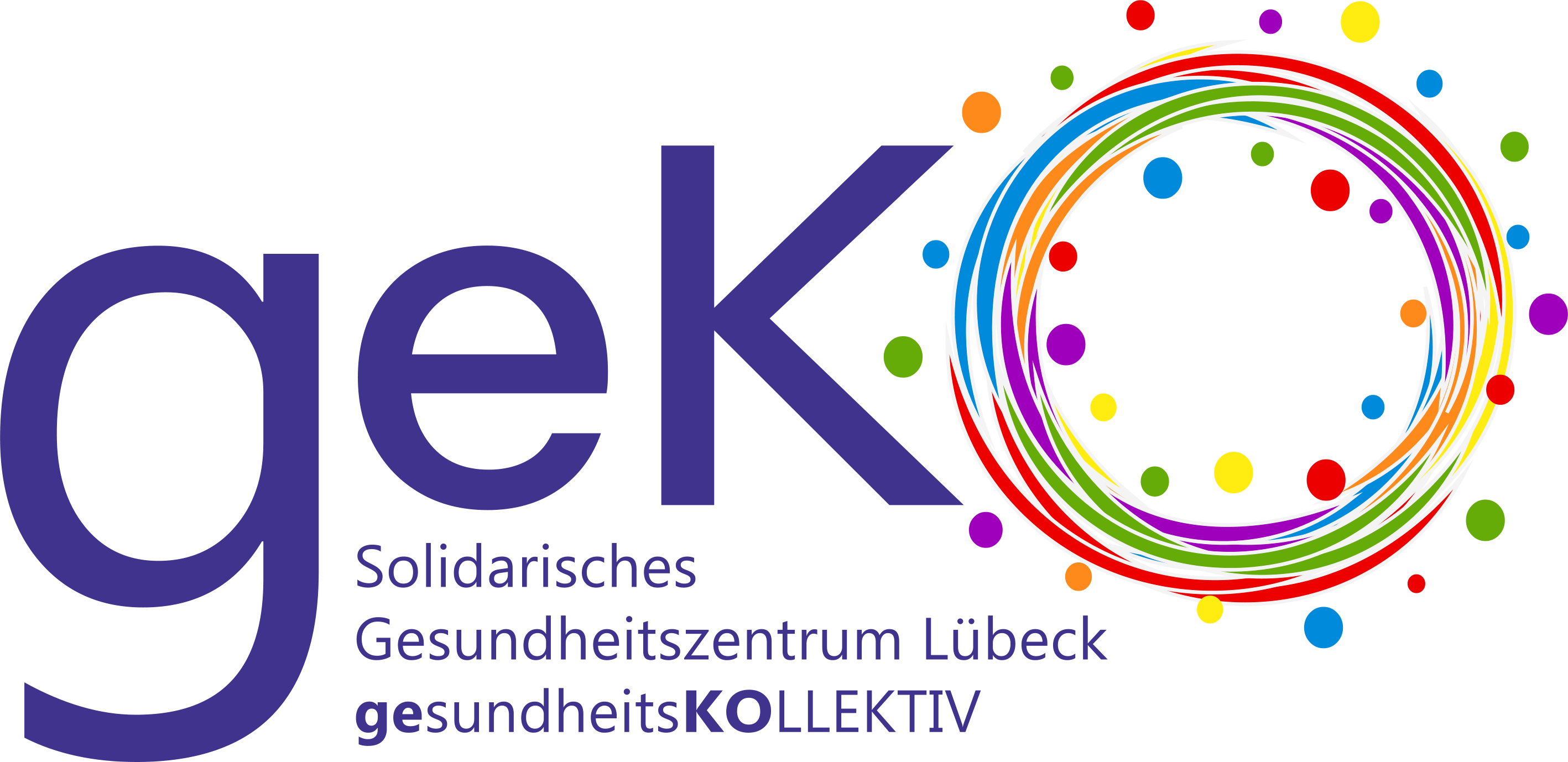 Logo von Gesundheitskollektiv Lübeck