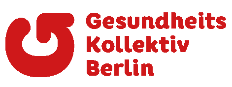 Logo von Gesundheitskollektiv Berlin