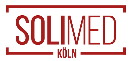 Logo von SoliMed Köln