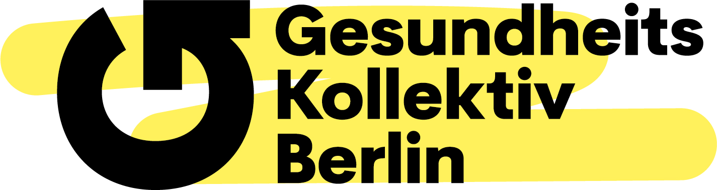 Logo von Gesundheitskollektiv Berlin