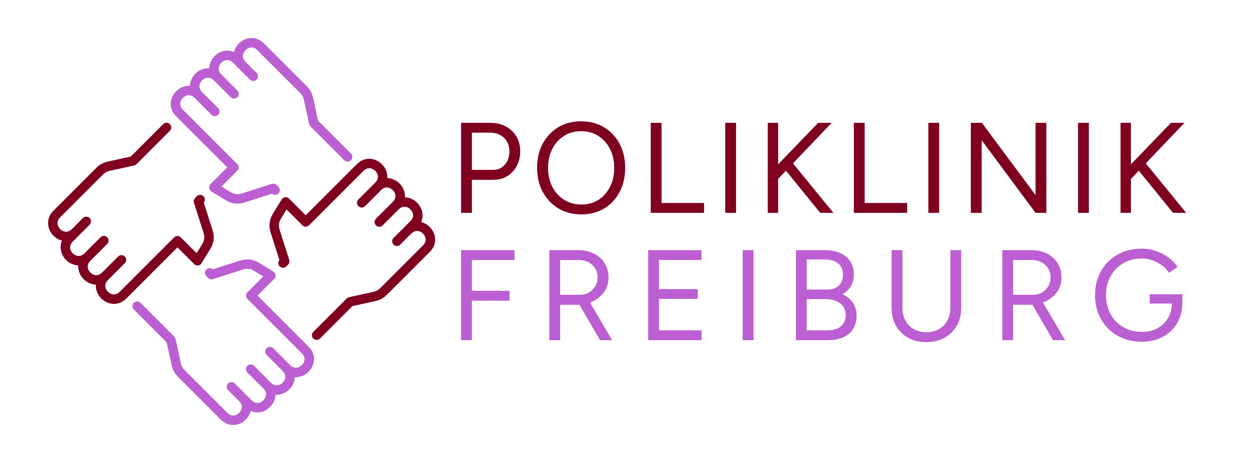 Logo von Poliklinik Freiburg