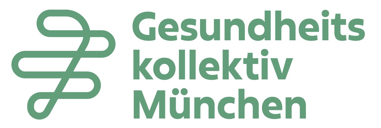 Logo von Gesundheitskollektiv München