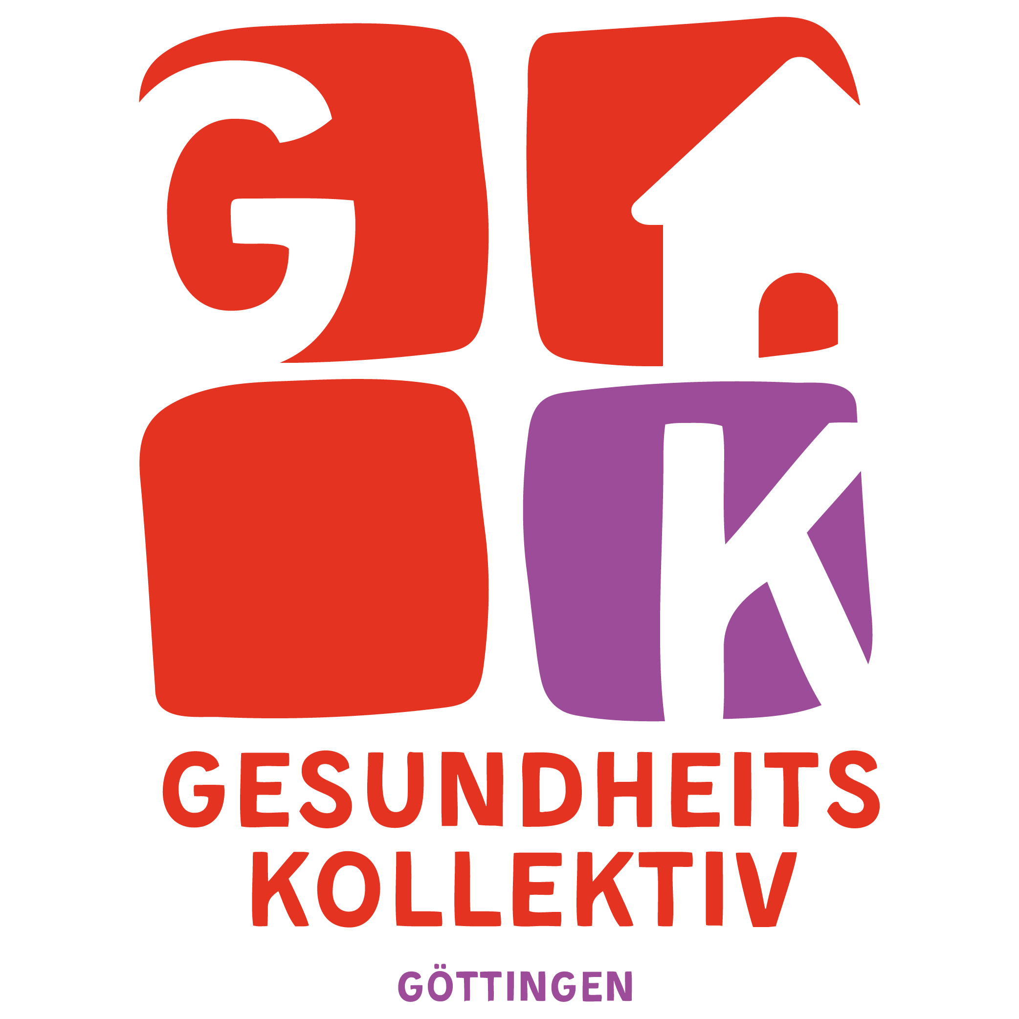 Logo von Gesundheitskollektiv Göttingen