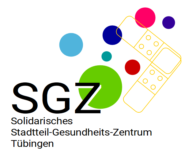 Solidarisches Stadtteil-Gesundheits-Zentrum Tübingen